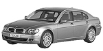 BMW E65 U2845 Fault Code