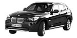 BMW E84 U2845 Fault Code