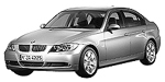 BMW E90 U2845 Fault Code