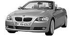 BMW E93 U2845 Fault Code