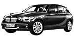 BMW F20 U2845 Fault Code